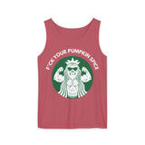Copy of Thanks Gaining Comfort Tank Top