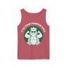 Copy of Thanks Gaining Comfort Tank Top