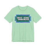 F*ck Your Feelings (Wheel of Fortune) T-Shirt