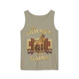 You Odyssey These Gains Comfort Tank Top