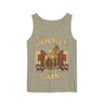 You Odyssey These Gains Comfort Tank Top
