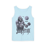 Swoleferatu Comfort Tank Top
