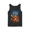 The Secret of Gymh Comfort Tank Top