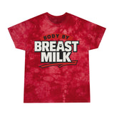 Breast Milk Tie-Dye T-Shirt