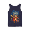 The Secret of Gymh Comfort Tank Top