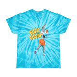 Buns Bunny Tie-Dye T-Shirt