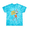 Buns Bunny Tie-Dye T-Shirt