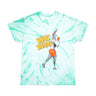 Buns Bunny Tie-Dye T-Shirt