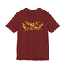 F*ck Your Resolutions Graffiti T-Shirt