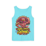 Thanks Gaining Comfort Tank Top