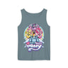 My Swole Pony Comfort Tank Top