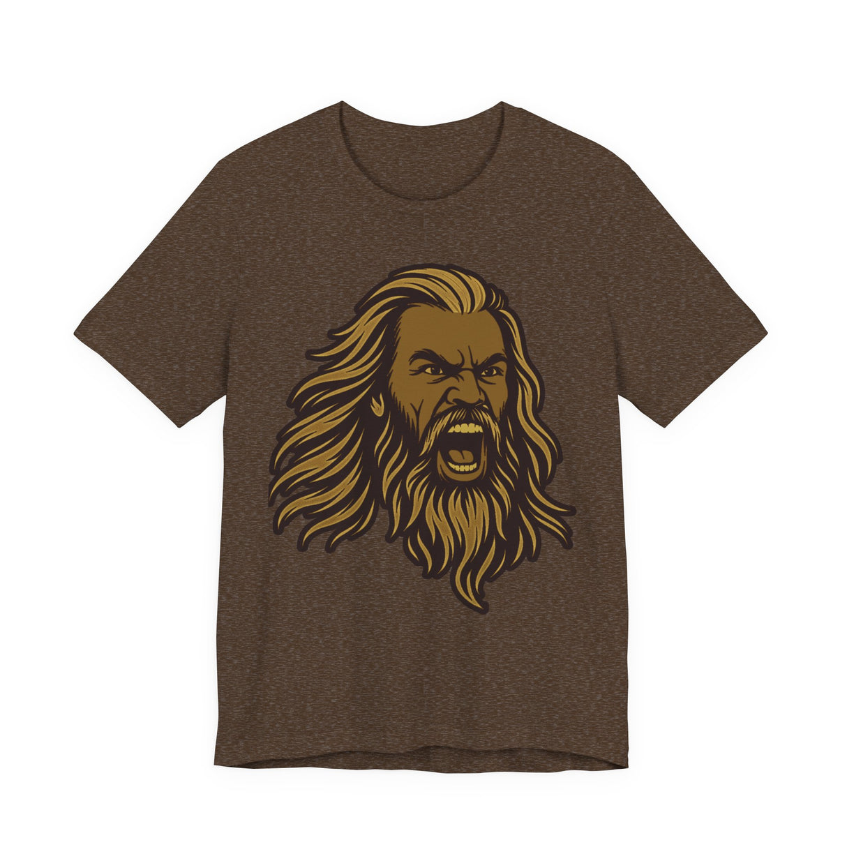 Mane Gains T-Shirt