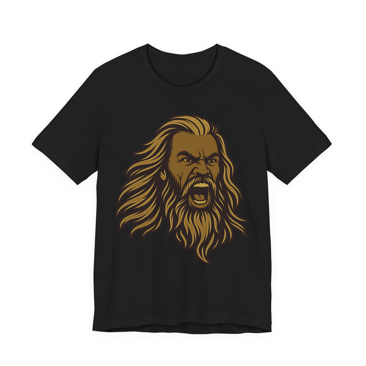 Mane Gains T-Shirt