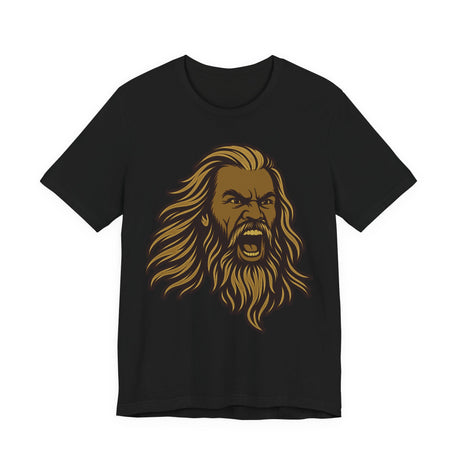 Mane Gains T-Shirt