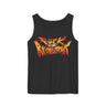 F*ck Your Resolutions (Graffiti) Comfort Tank Top