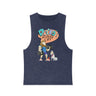 Rocko's Modern Lift Stonewash Tank Top