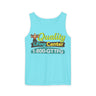 Quality Lifing Center Comfort Tank Top
