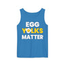 Egg Yolks Matter Comfort Tank Top