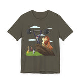 Circle of Lift T-Shirt