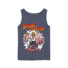 Steaks On a Plane Comfort Tank Top