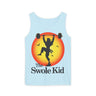 The Swole Kid Comfort Tank Top