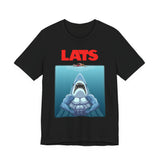 Lats T-Shirt