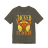 Jacked O'Lantern T-Shirt