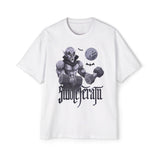 Swoleferatu Heavy Oversized Tee