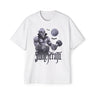 Swoleferatu Heavy Oversized Tee