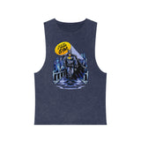 Swole Signal Stonewash Tank Top