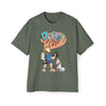 Rocko's Modern Lift Heavy Oversized Tee
