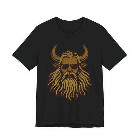 Bull Cream T-Shirt