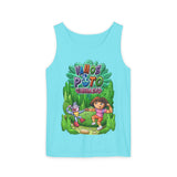 Vamos Comfort Tank Top