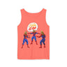 Spiderman Pointing Meme GTTFG Comfort Tank Top