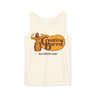 Creatine Barrel Comfort Tank Top
