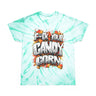 F*ck Your Candy Corn Tie-Dye T-Shirt