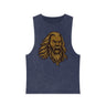 Mane Gains Stonewash Tank Top