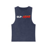 GLP-None Stonewash Tank Top