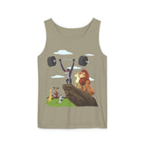 Circle of Lift Comfort Tank Top