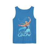 Swollen (Let it Grow) Comfort Tank Top