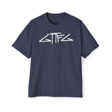 GTTFG (Cybertruck) Heavy Oversized Tee