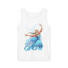 Swollen (Let it Grow) Comfort Tank Top