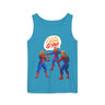 Spiderman Pointing Meme GTTFG Comfort Tank Top