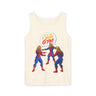 Spiderman Pointing Meme GTTFG Comfort Tank Top