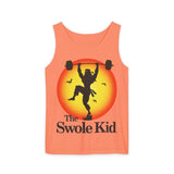 The Swole Kid Comfort Tank Top