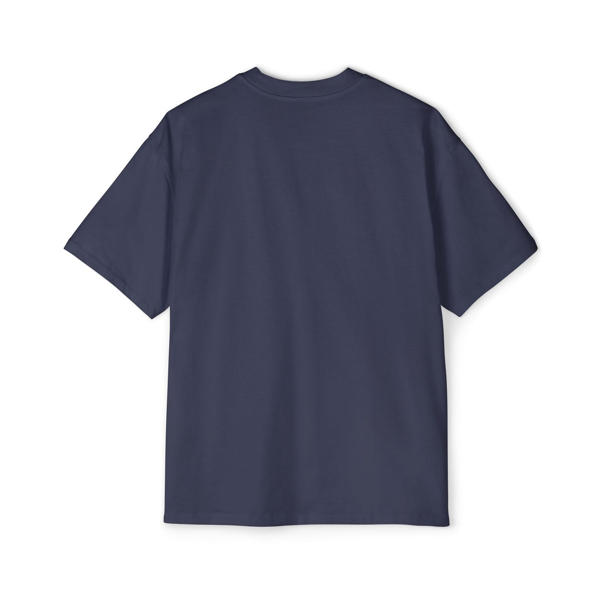 The Swole Kid Heavy Oversized Tee