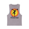 The Swole Kid Stonewash Tank Top