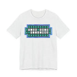 F*ck Your Feelings (Wheel of Fortune) T-Shirt