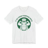 F*ck Your Pumpkin Spice T-Shirt