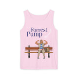 Forrest Pump Comfort Tank Top